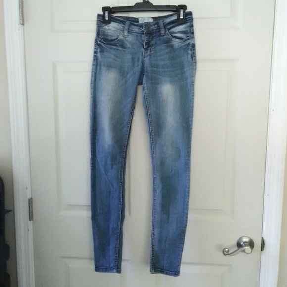 Cello Jeans Denim - 😎 Cello skinny Jeans